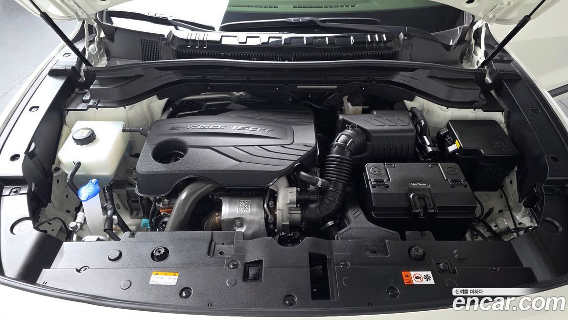 KG_Mobility_Ssangyong Actyon 2025