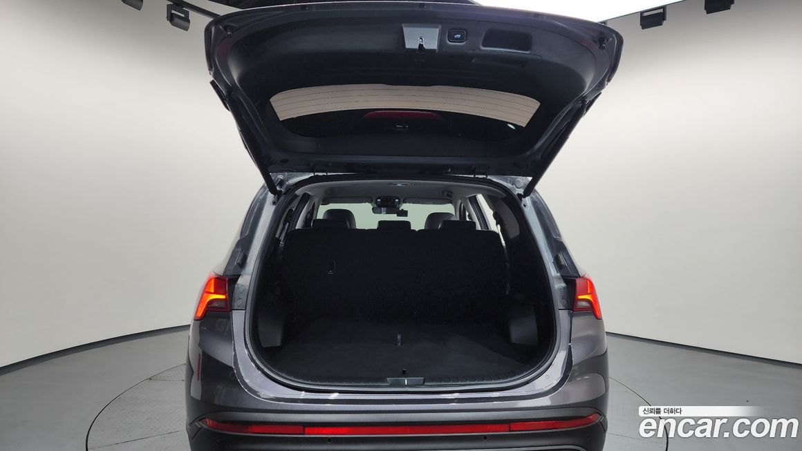 Hyundai Santafe 2023