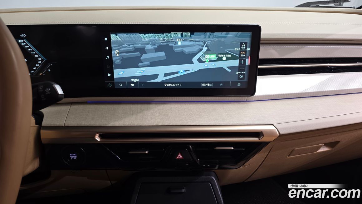 KG_Mobility_Ssangyong Actyon 2025