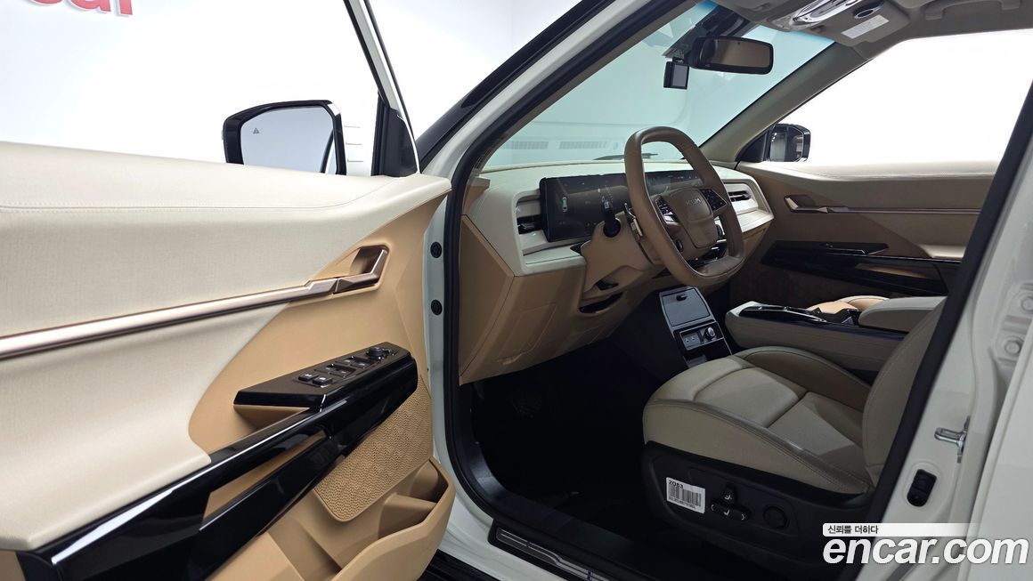 KG_Mobility_Ssangyong Actyon 2025