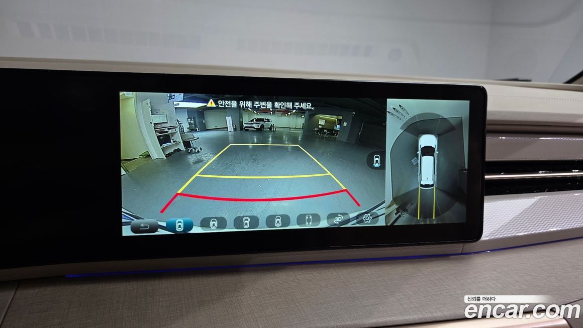 KG_Mobility_Ssangyong Actyon 2025