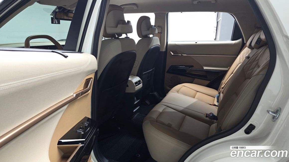 KG_Mobility_Ssangyong Actyon 2025