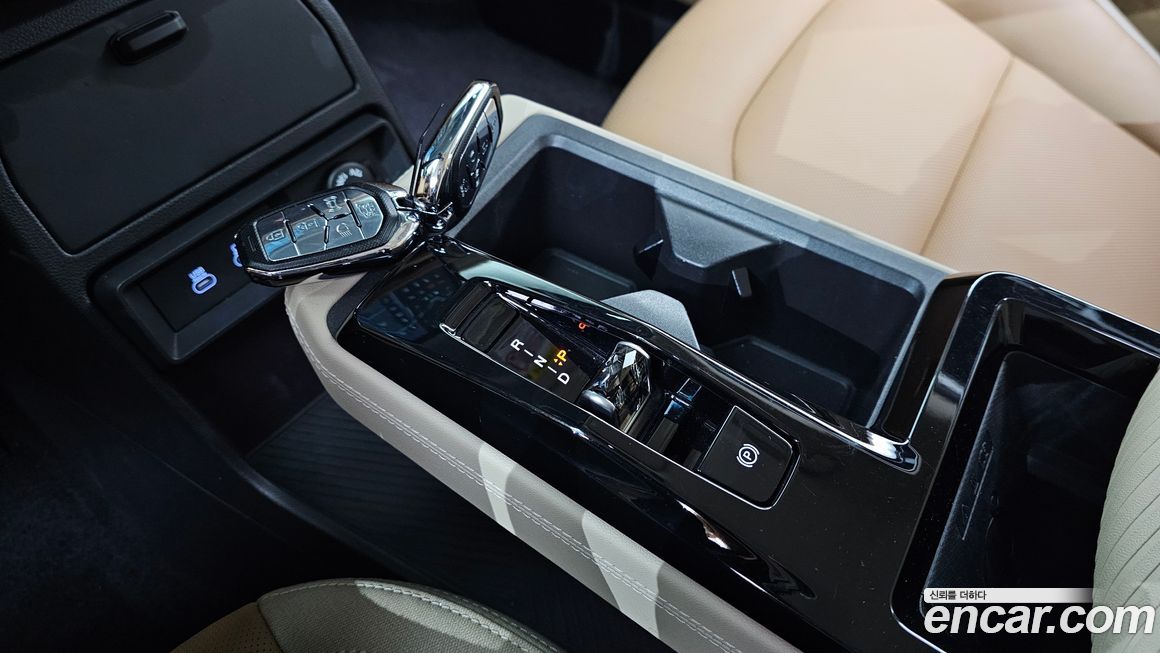 KG_Mobility_Ssangyong Actyon 2025