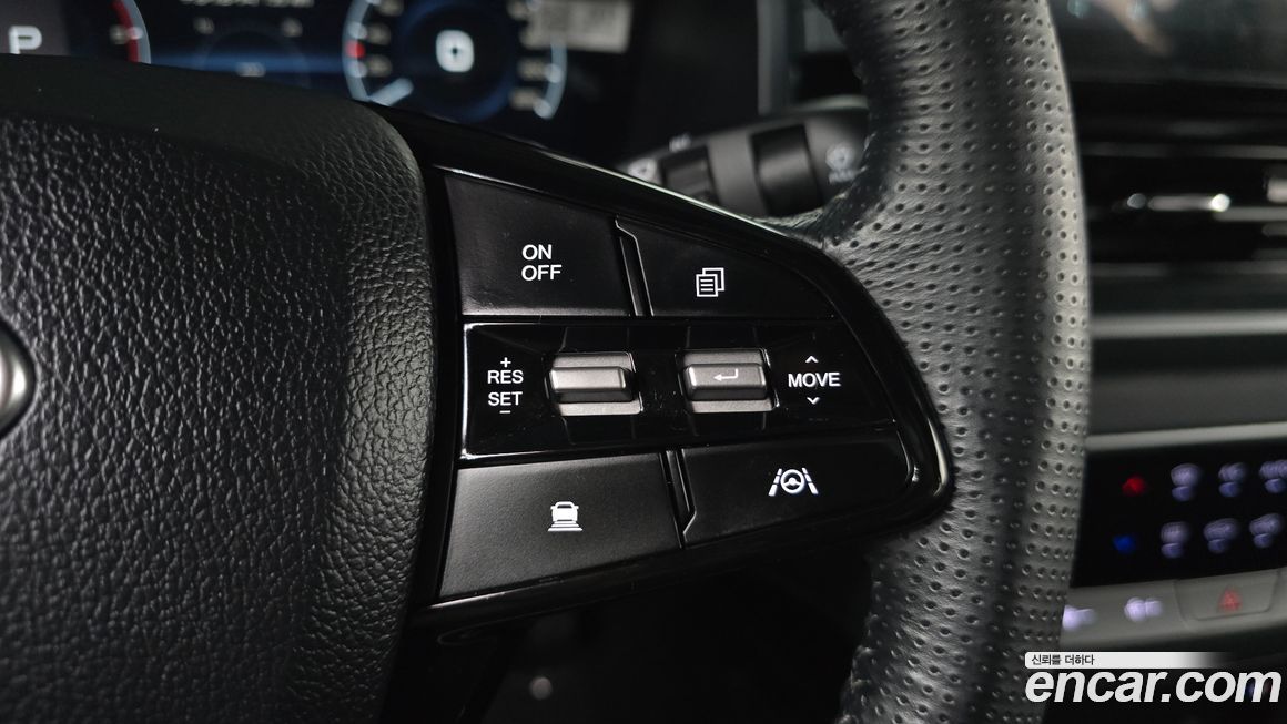 KG_Mobility_Ssangyong Rexton 2024