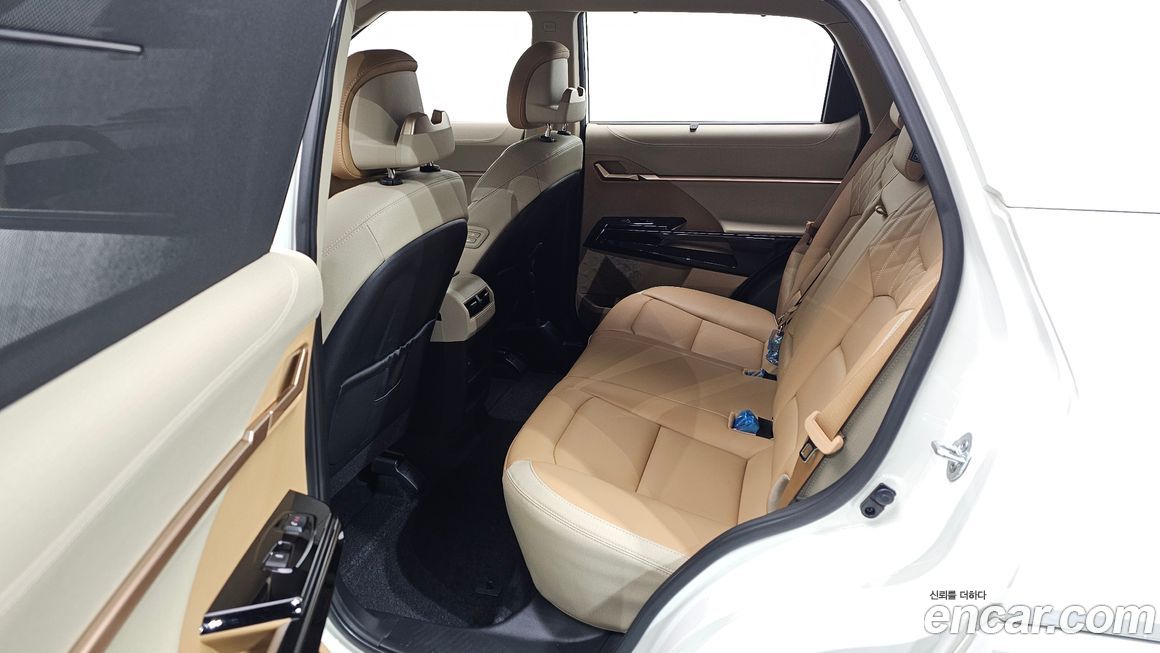 KG_Mobility_Ssangyong Actyon 2025