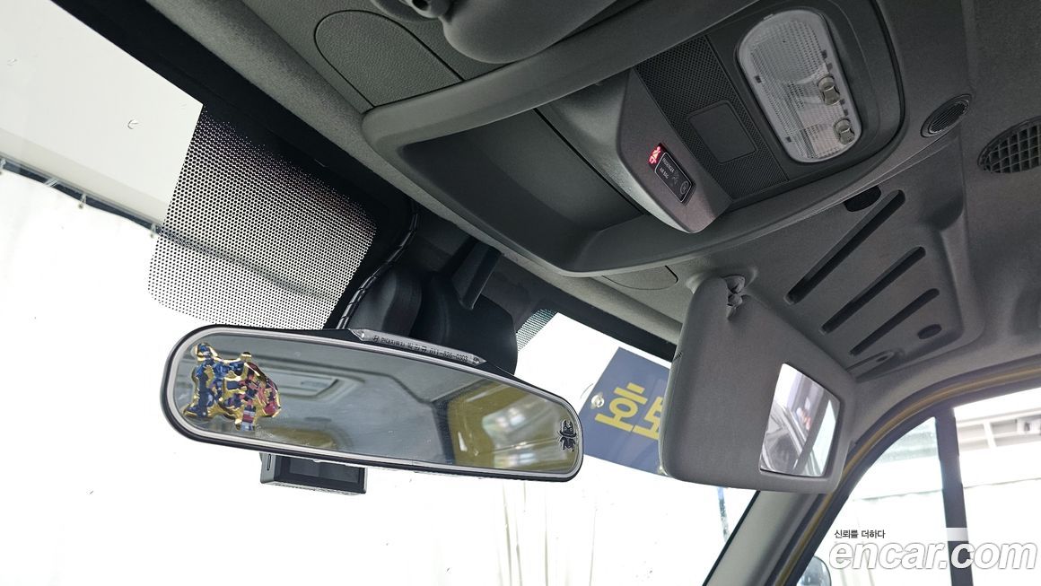 Renault-KoreaSamsung Master 2020