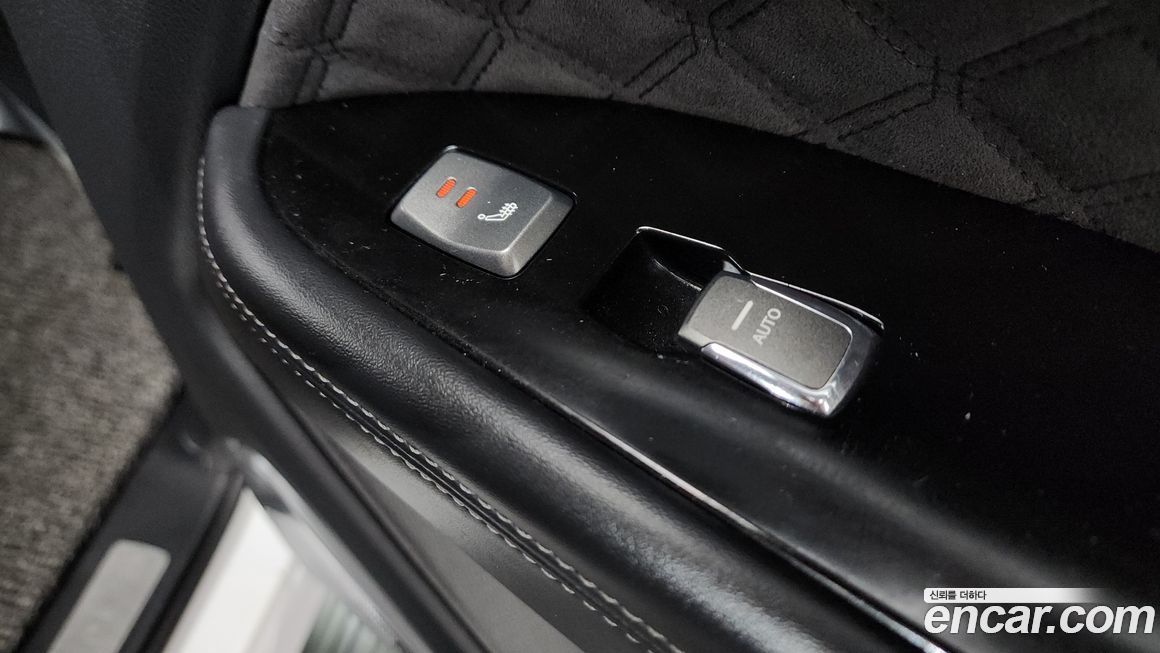 KG_Mobility_Ssangyong Rexton 2023