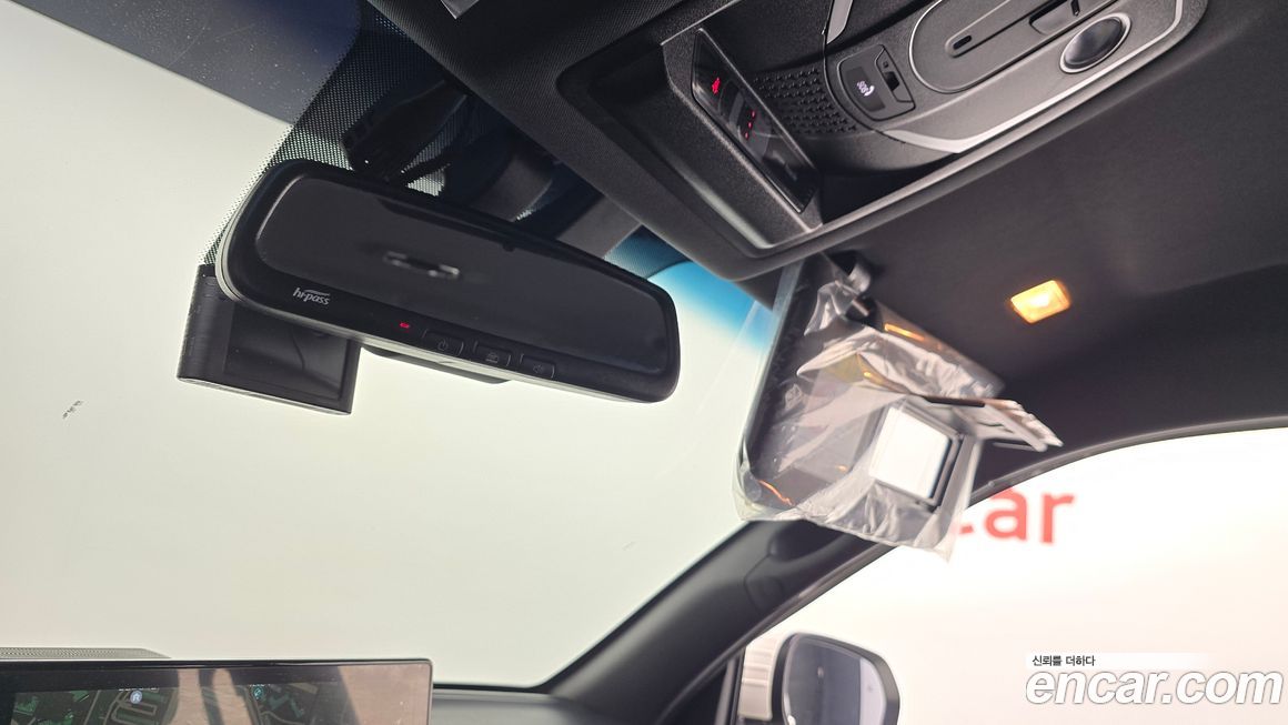 KG_Mobility_Ssangyong Rexton 2024