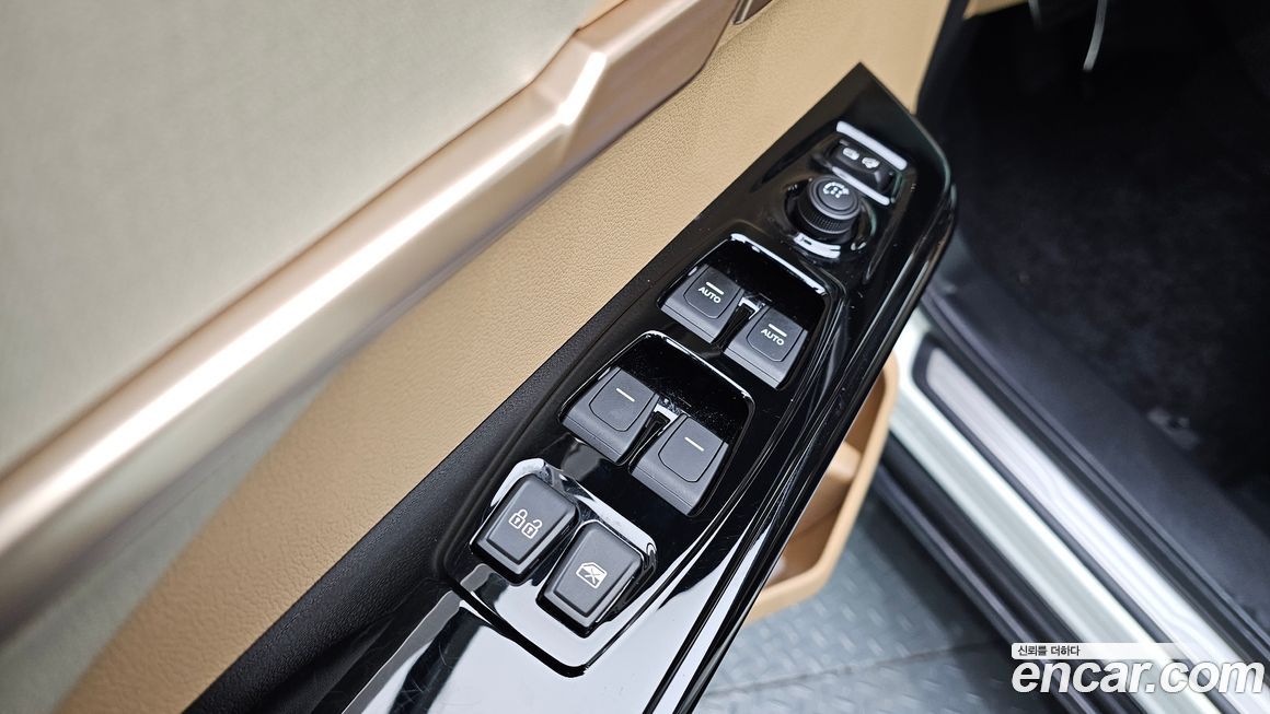 KG_Mobility_Ssangyong Actyon 2025