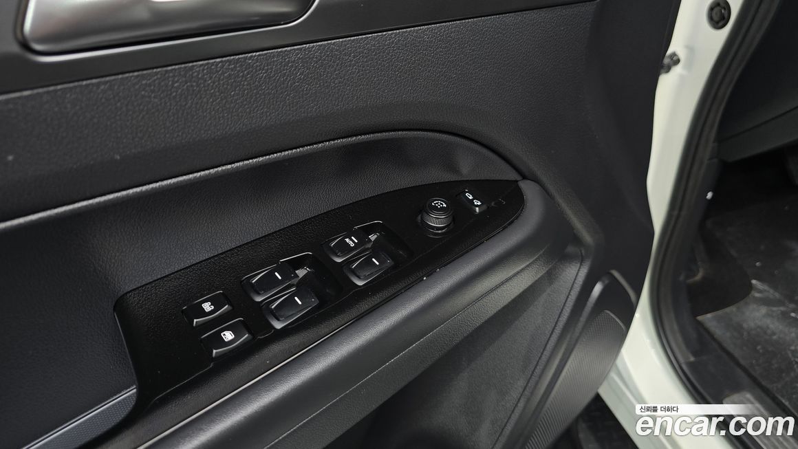 KG_Mobility_Ssangyong Rexton 2024