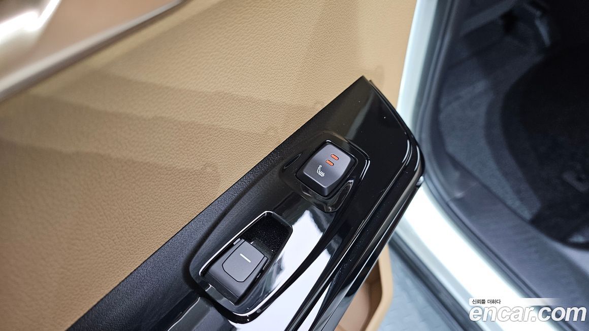 KG_Mobility_Ssangyong Actyon 2025