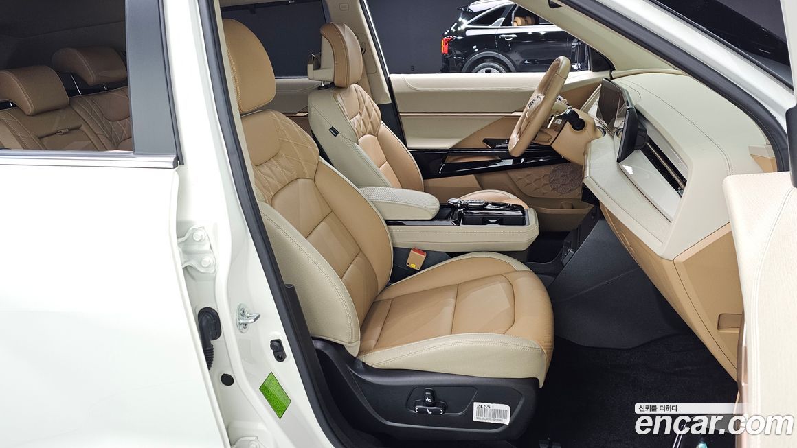 KG_Mobility_Ssangyong Actyon 2025