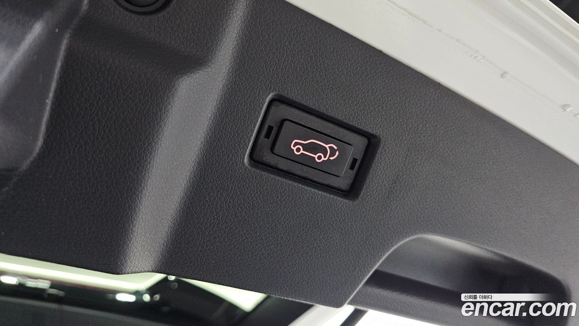 KG_Mobility_Ssangyong Actyon 2025