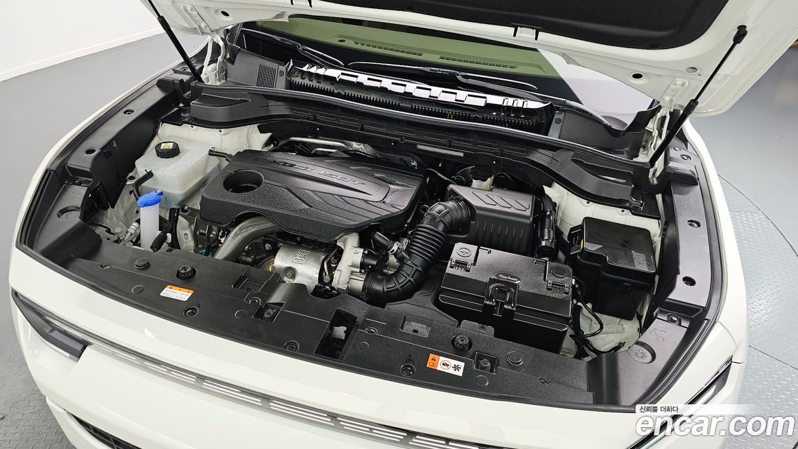 KG_Mobility_Ssangyong Actyon 2025