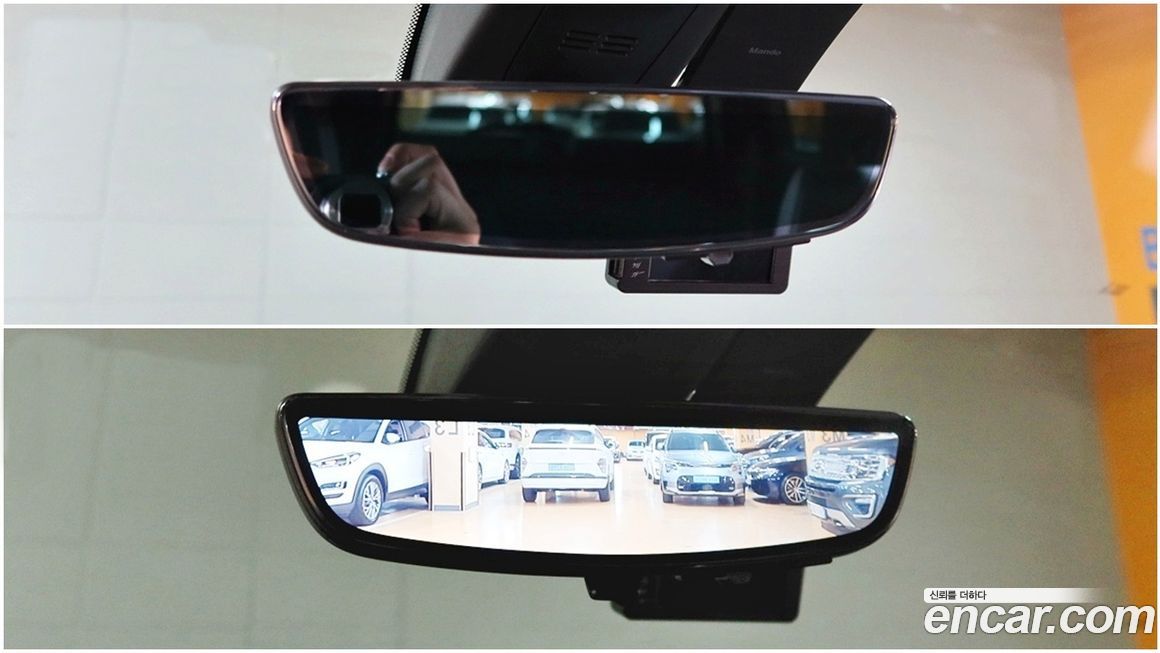 ChevroletGMDaewoo Traverse 2022