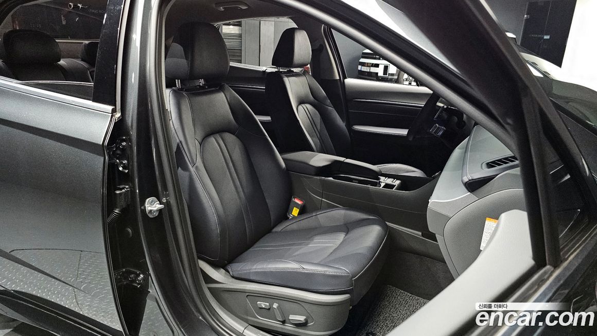 Hyundai Sonata 2025