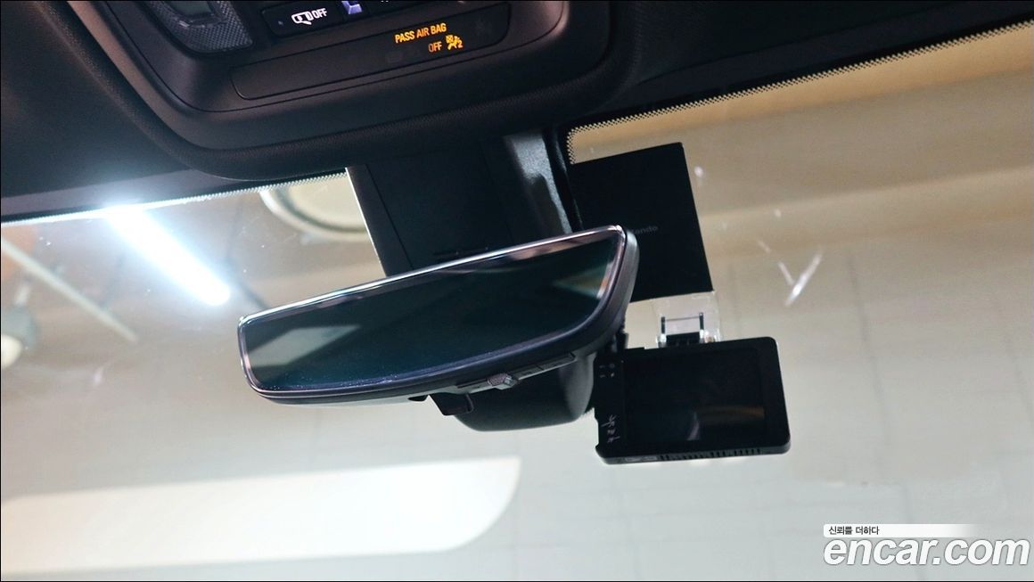 ChevroletGMDaewoo Traverse 2022