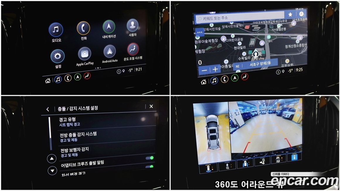 ChevroletGMDaewoo Traverse 2022