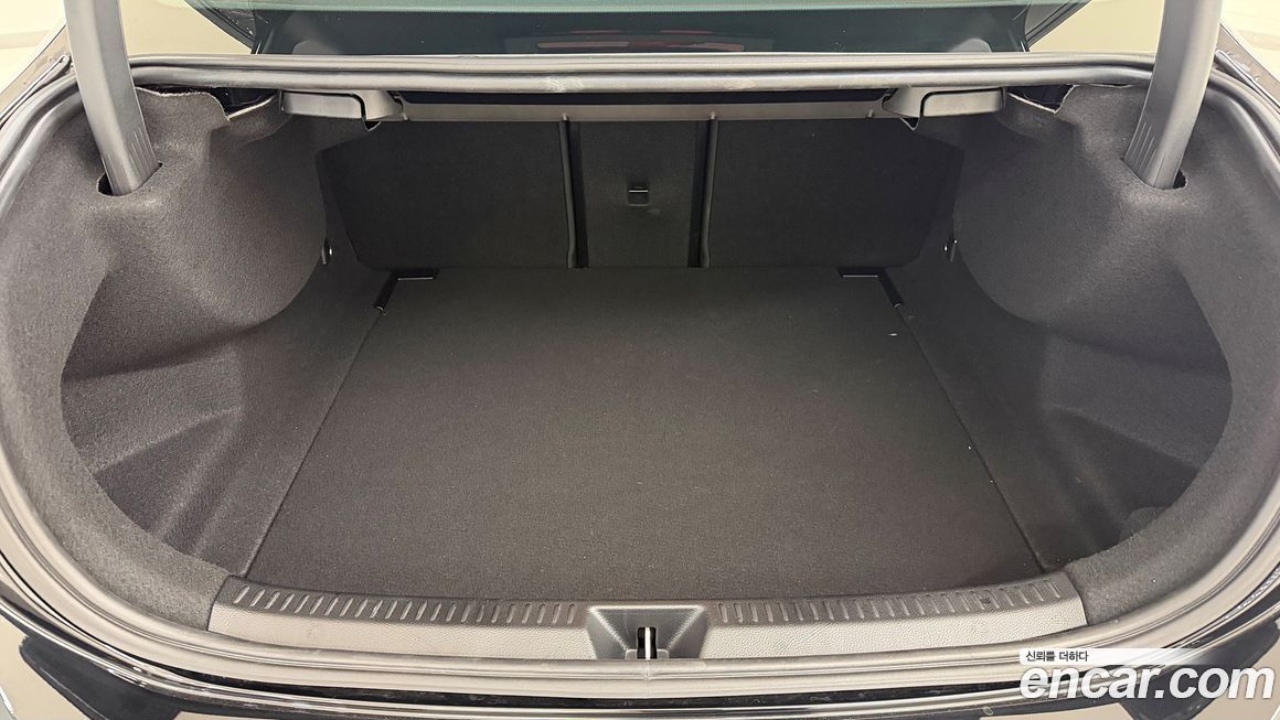 Mercedes-Benz A-Class 2025