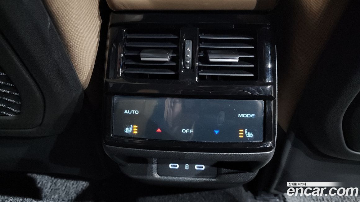 Renault-KoreaSamsung Grand Koleos 2025