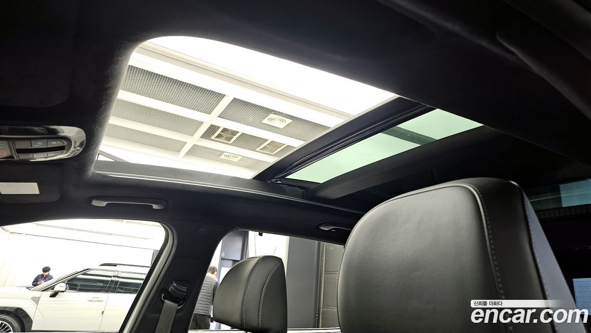 Hyundai Santafe 2023