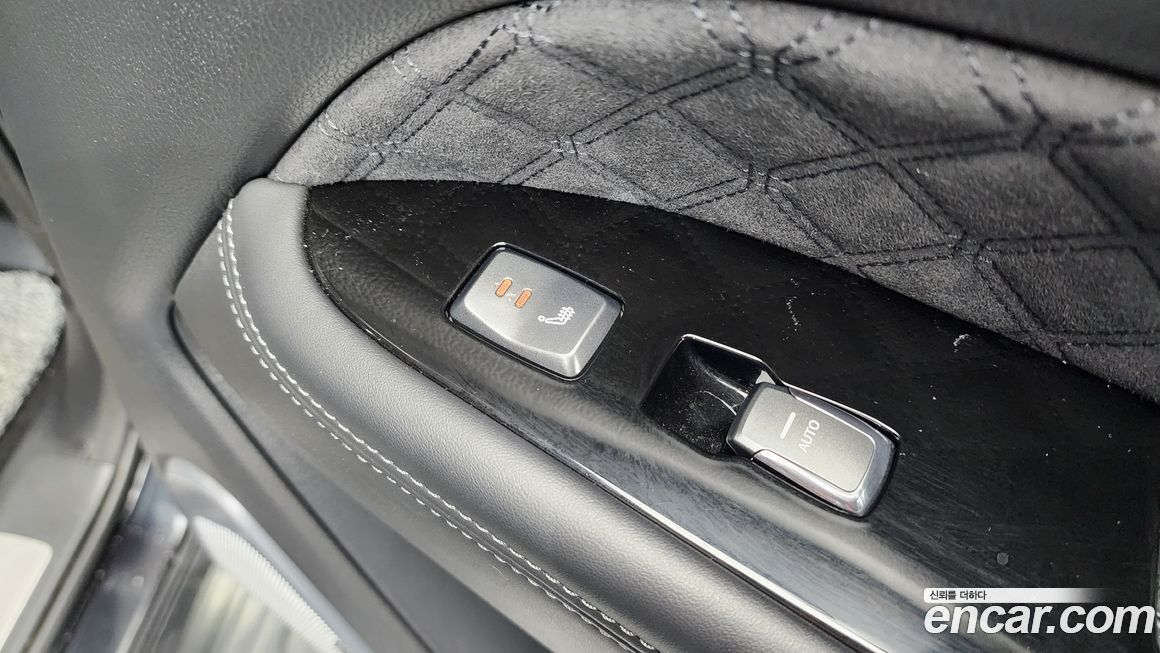 KG_Mobility_Ssangyong Rexton 2022