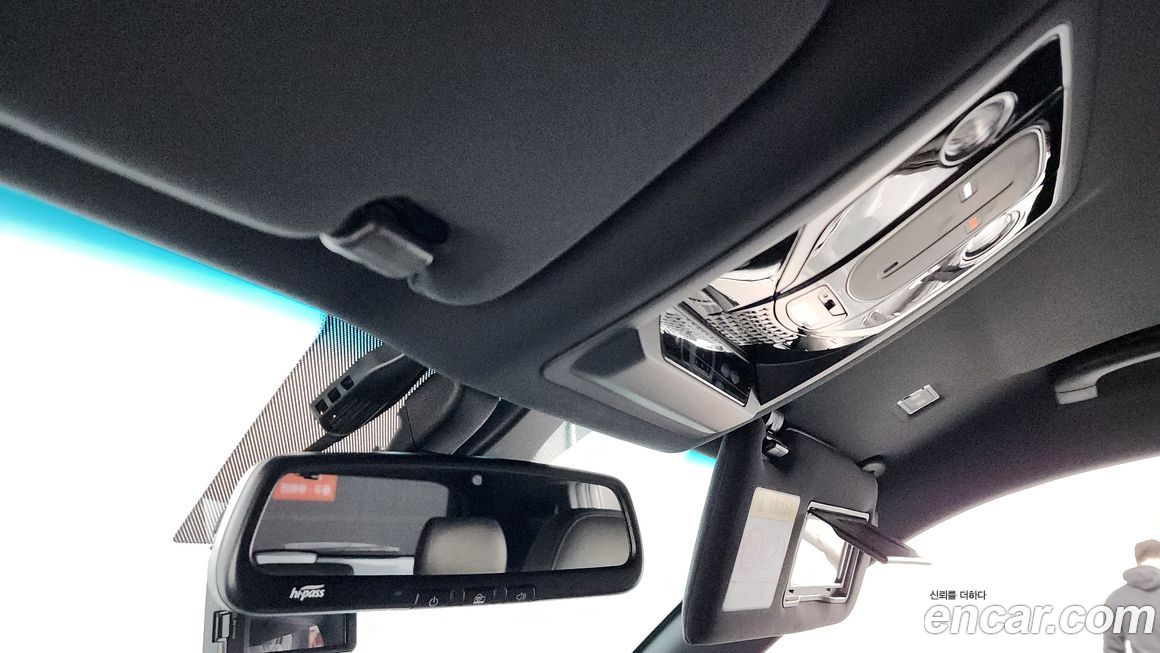 KG_Mobility_Ssangyong Rexton 2022