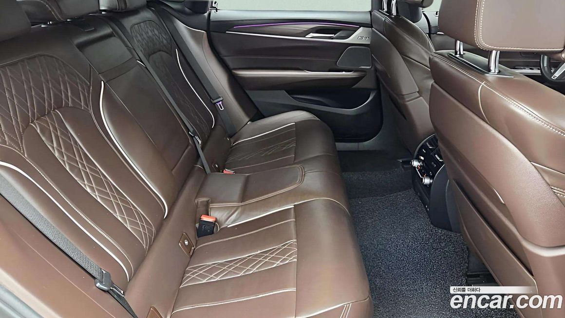 BMW Gran Turismo 2020