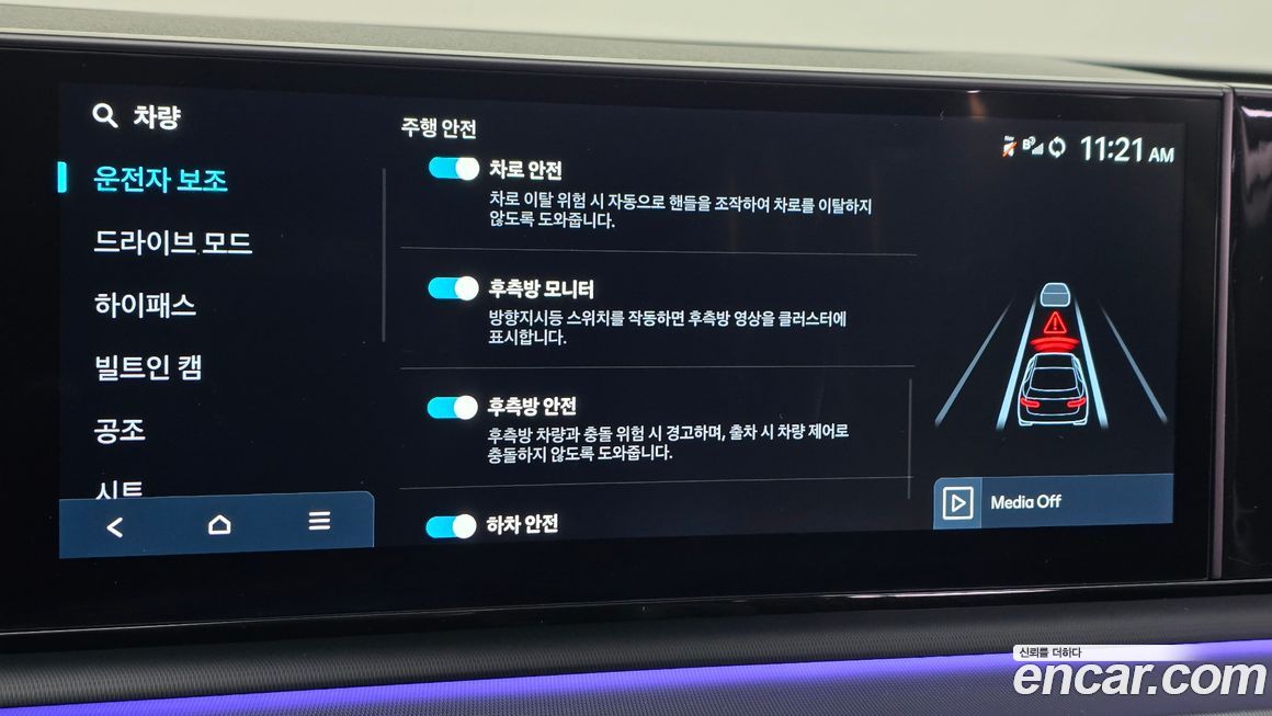 Hyundai Grandeur 2025