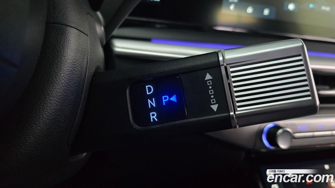 Hyundai Grandeur 2025