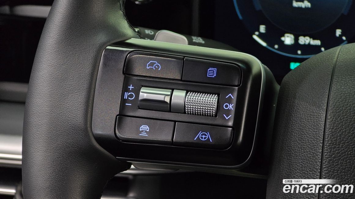 Hyundai Grandeur 2025