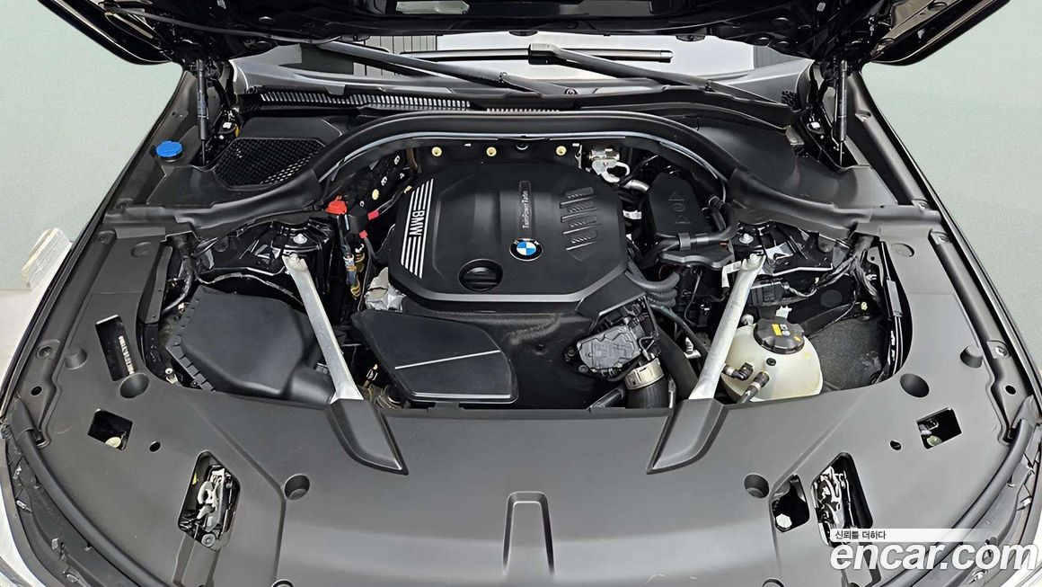 BMW Gran Turismo 2020