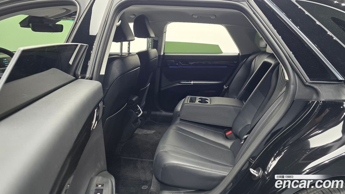 Hyundai Grandeur 2025