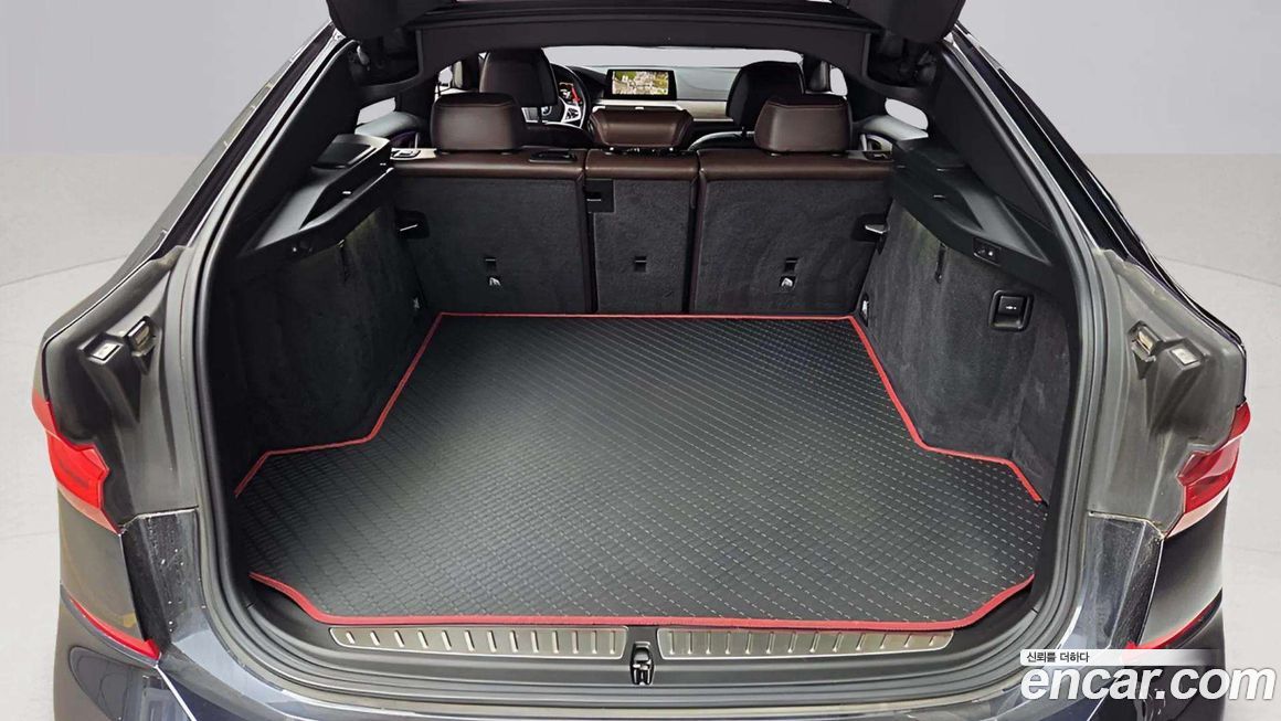 BMW Gran Turismo 2020