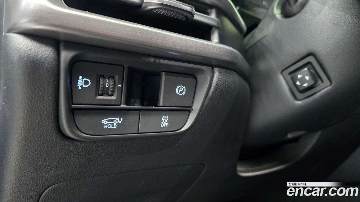 Hyundai Grandeur 2025