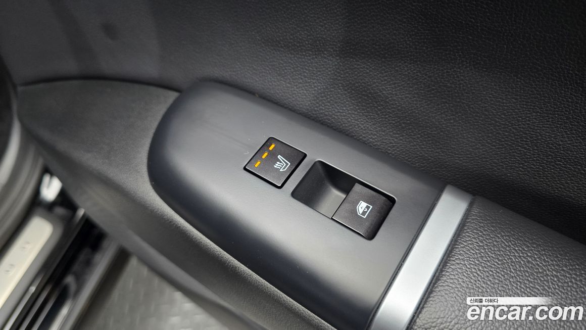 Hyundai Grandeur 2025