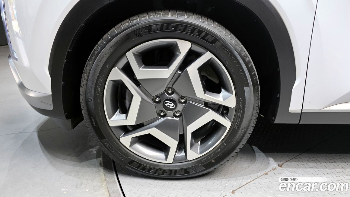 Hyundai Palisade 2024