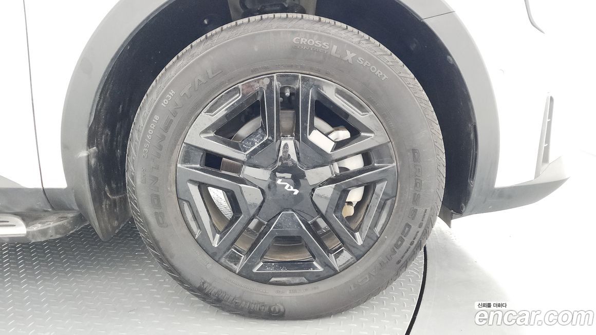 Kia Sorento 2024