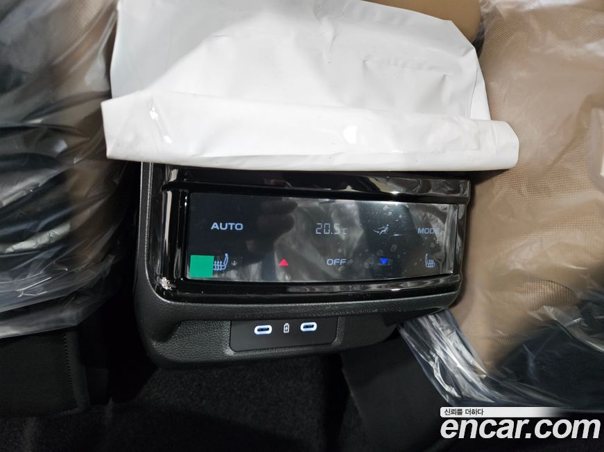 Renault-KoreaSamsung Grand Koleos 2025