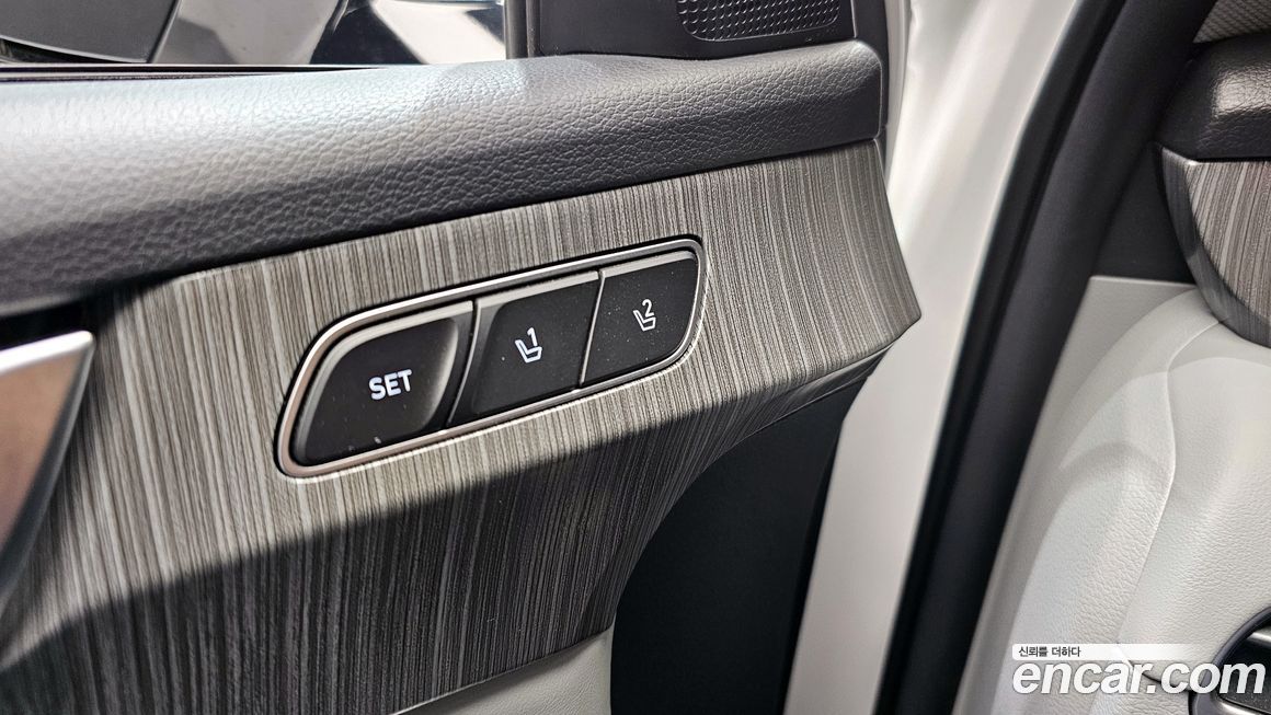 Hyundai Palisade 2024