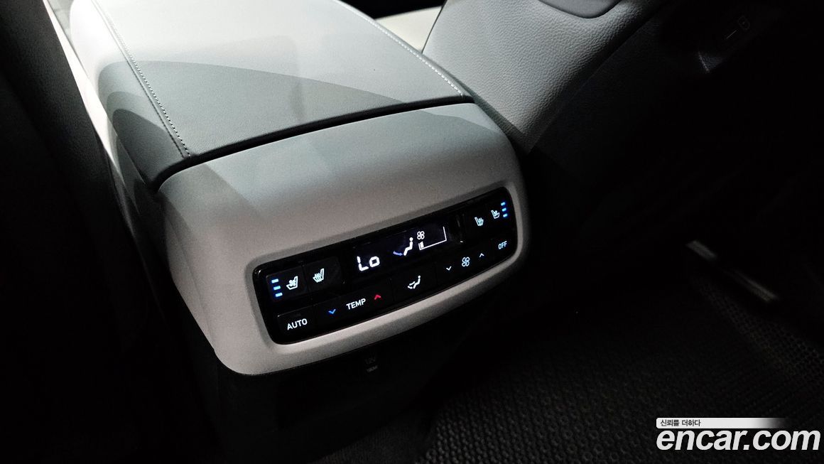 Hyundai Palisade 2024