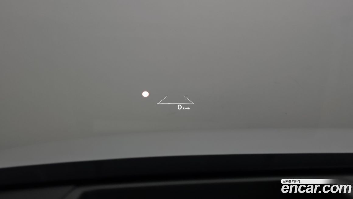 Hyundai Grandeur 2025