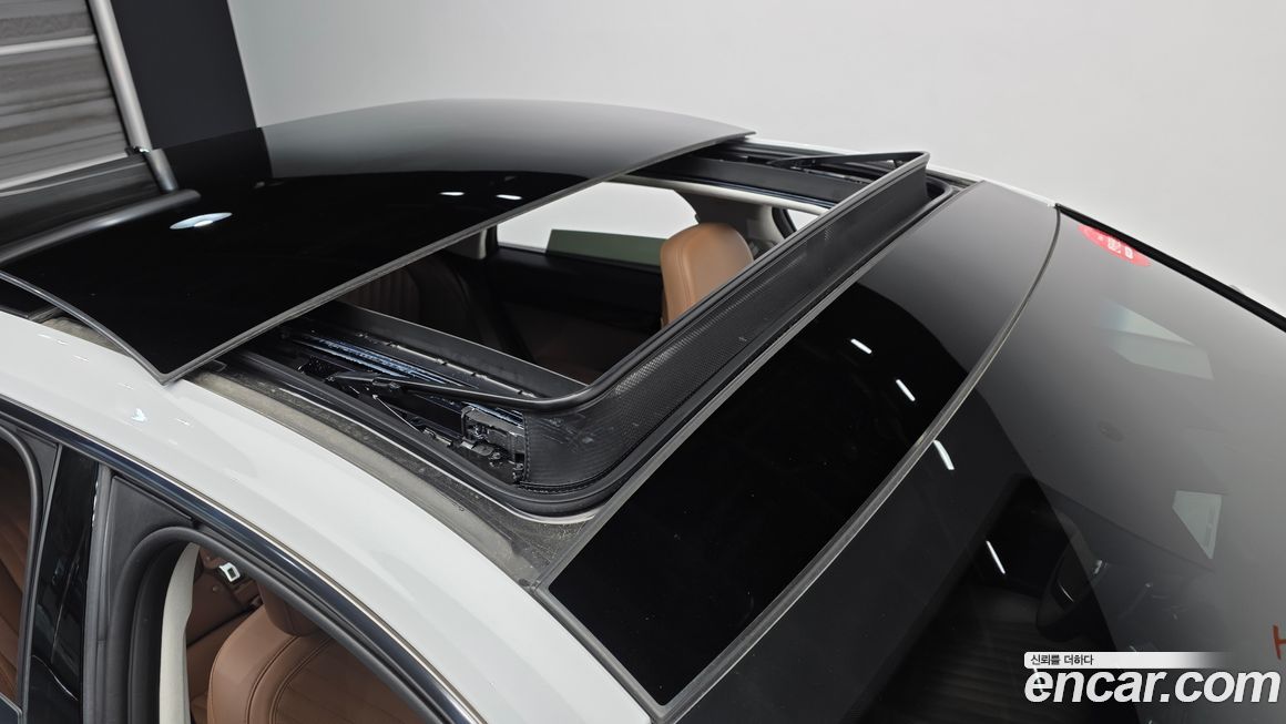 Hyundai Grandeur 2025