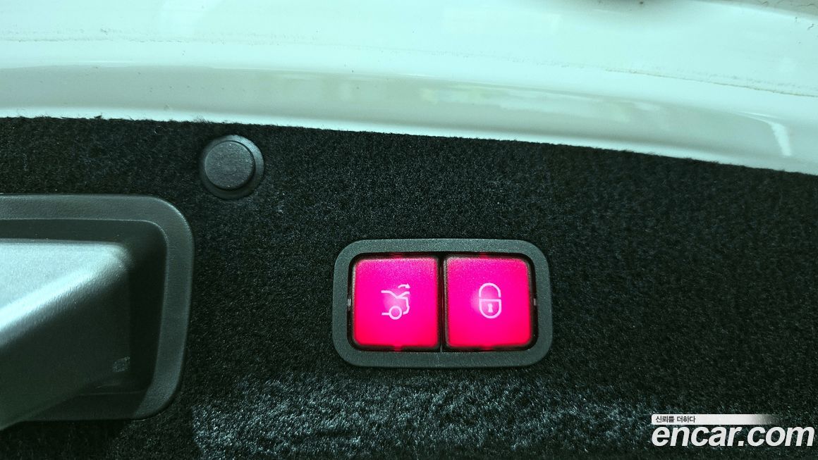 Mercedes-Benz S-Class 2018