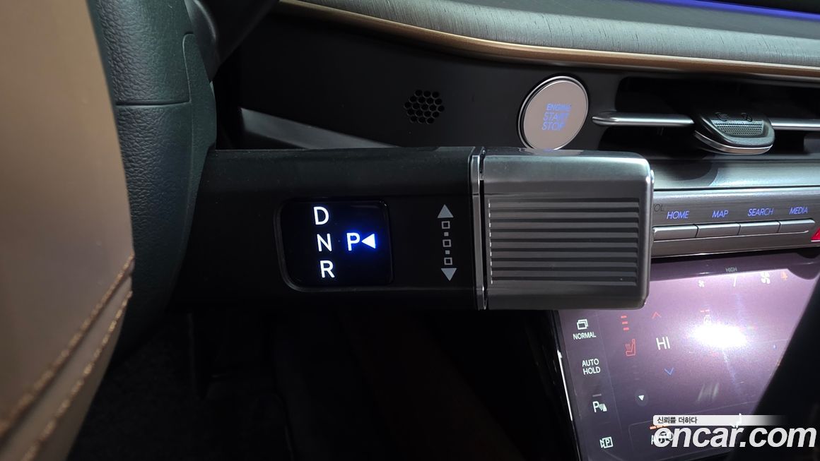 Hyundai Grandeur 2025