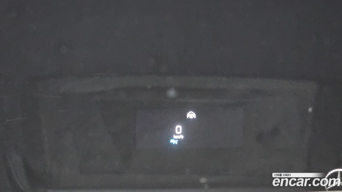 Mercedes-Benz S-Class 2018