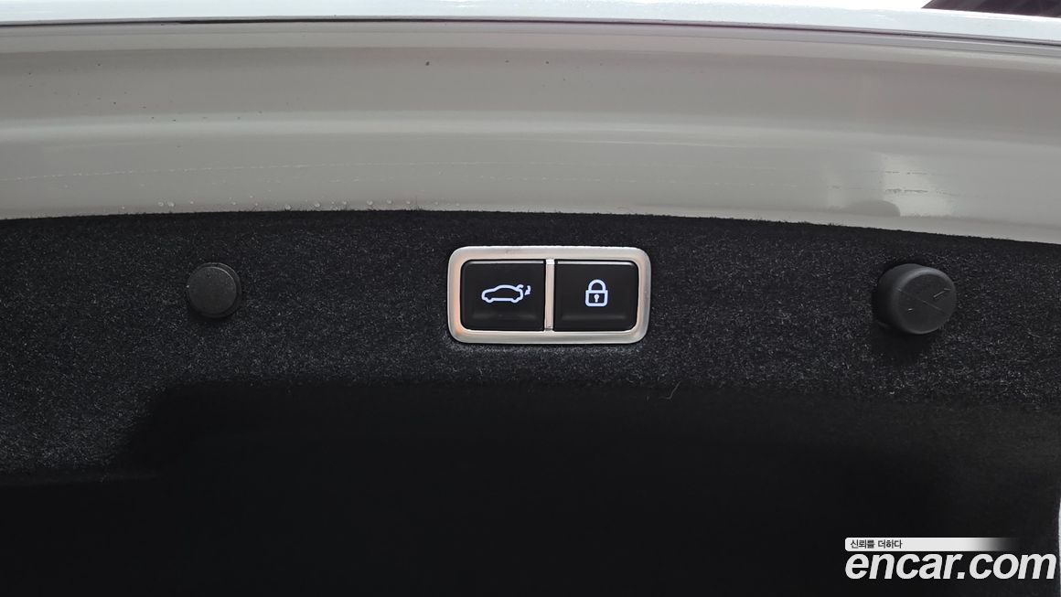 Hyundai Grandeur 2025