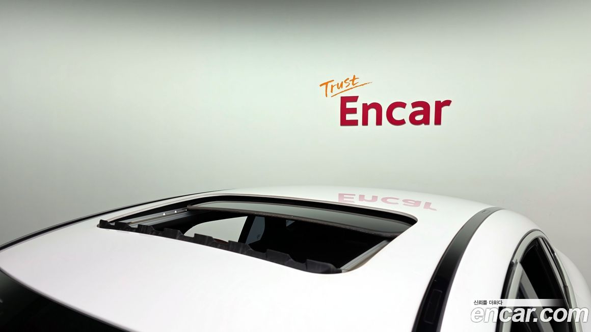 Mercedes-Benz GLC-Class 2021