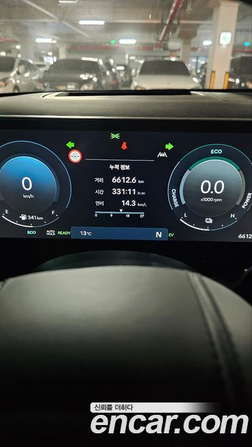 Hyundai Grandeur 2025