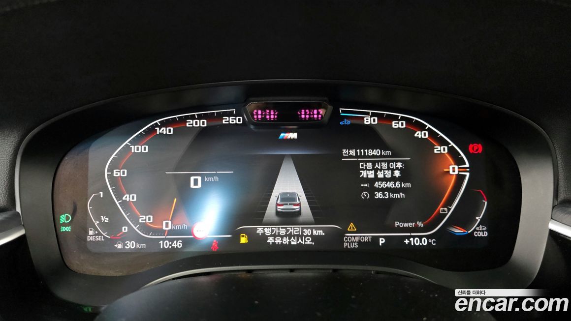 BMW Gran Turismo 2022